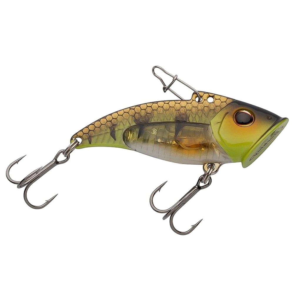 Berkley Rattling Powerblade Cykade Perch - 10g