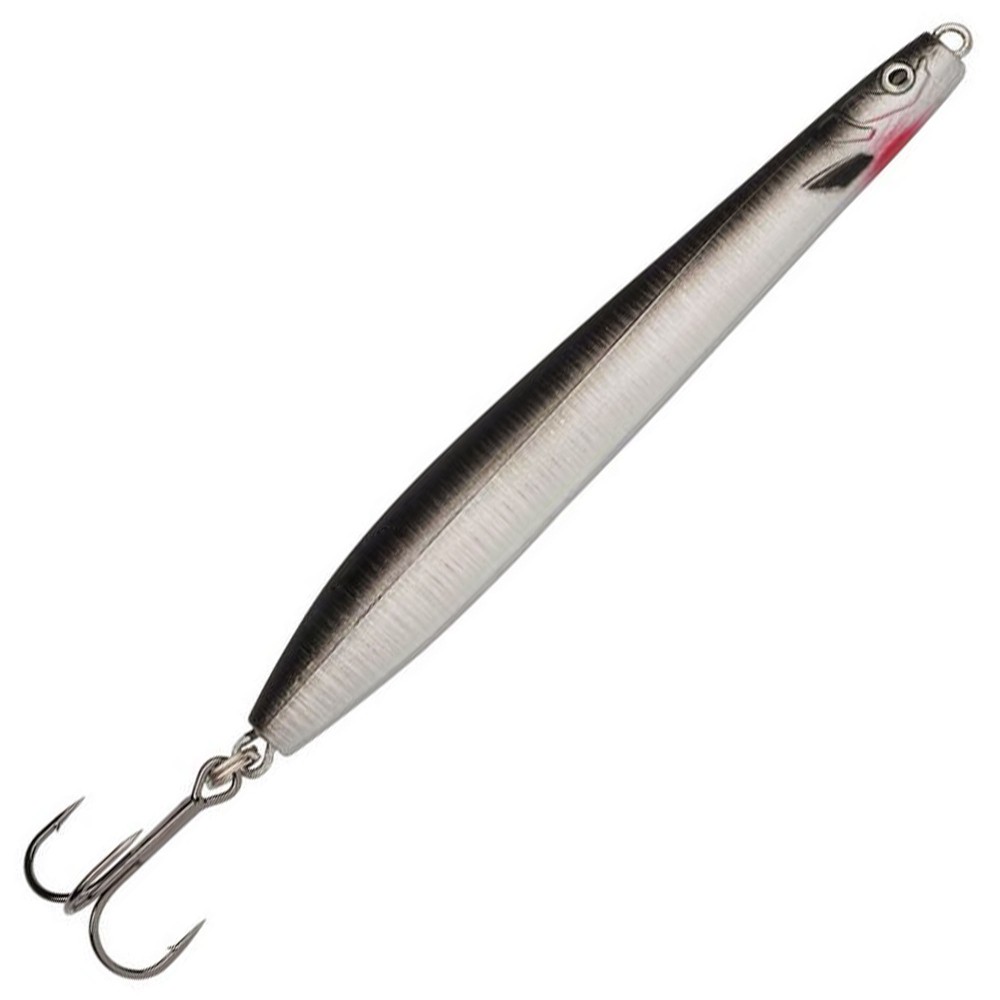 ABU Garcia Sölv Piil - Meerforellenblinker Baitfish - 9cm - 16g - 1Stück