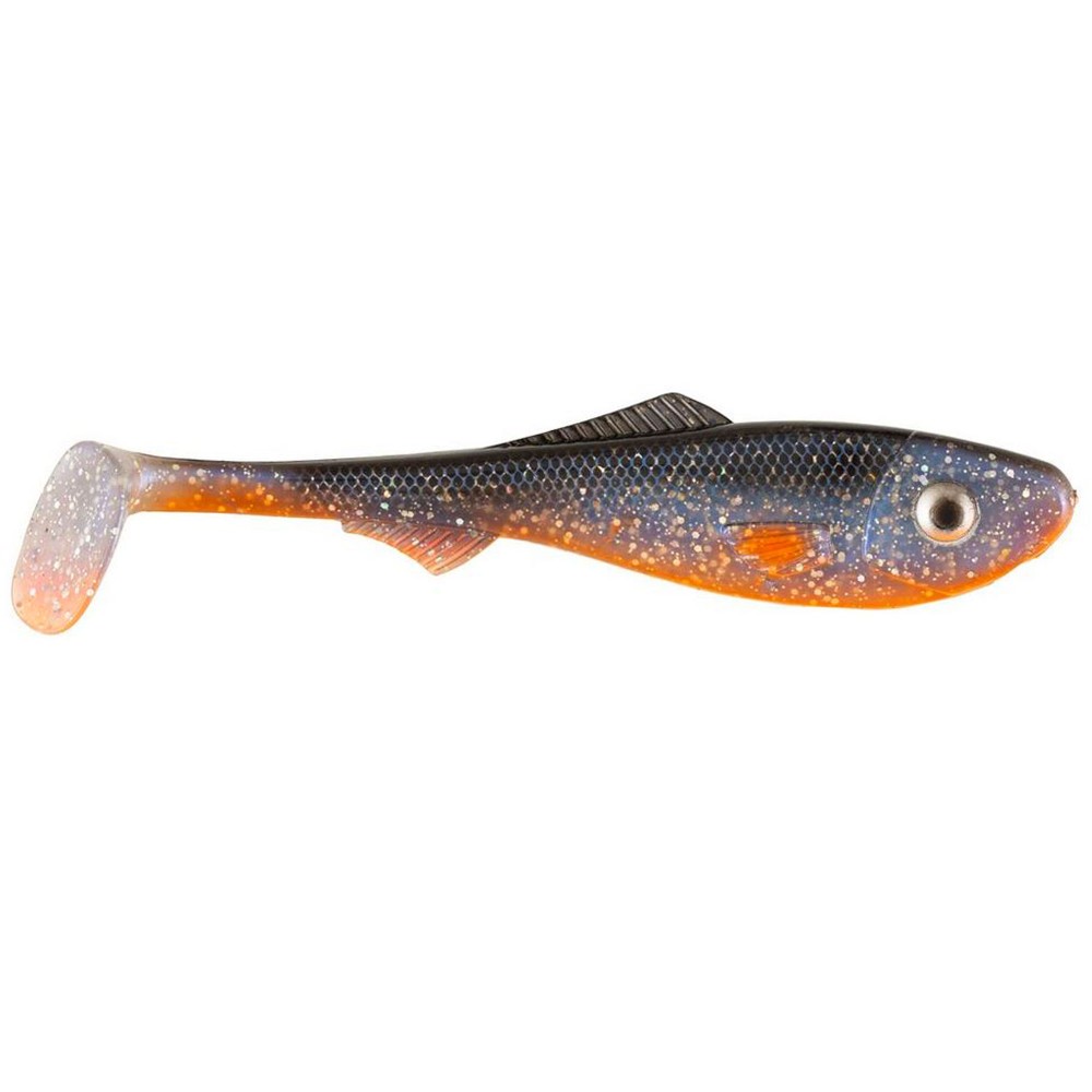 ABU Garcia Beast Pike Shad - Gummifisch 160mm - Fegis - 1Stück
