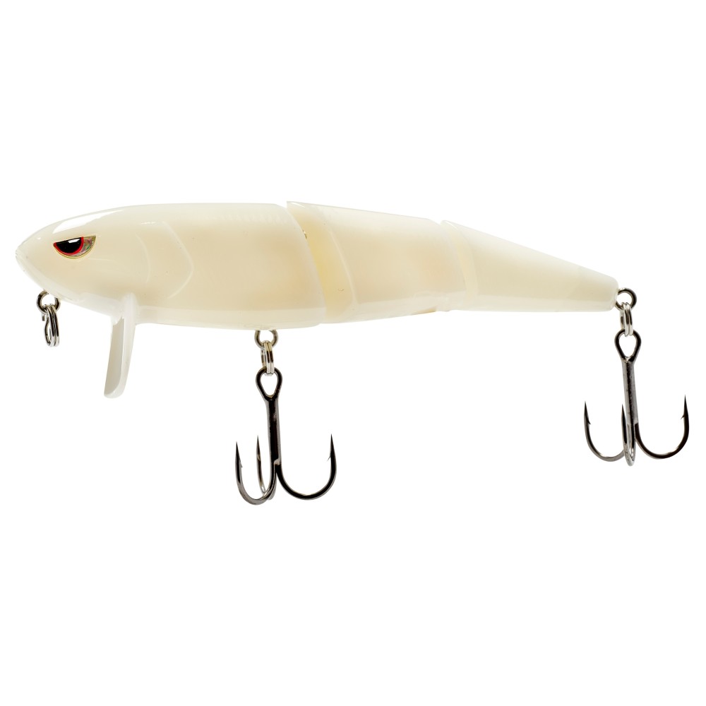 SPRO Zero Swimmer 100 Bone - 10cm - 17g - Gr.#4 - 1Stück