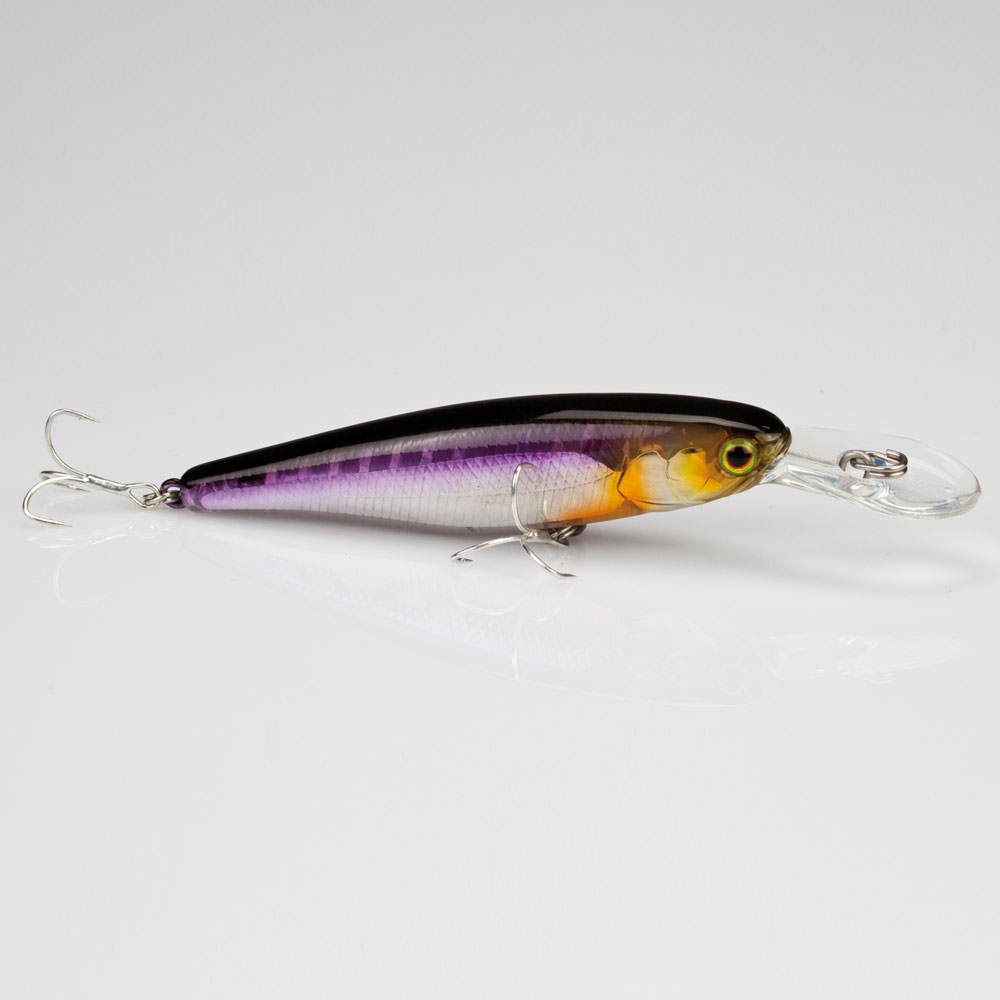 Illex Squirrel 76 SP - Twitchbait 7,6cm - Wakasagi - 8,6g - 1Stück