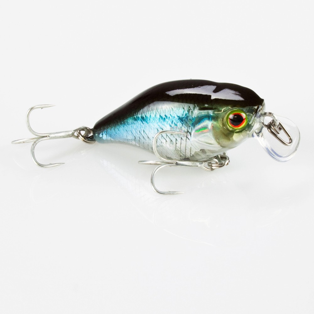 Illex Chubby 38 Crankbait 3,8cm - NF Ablette - 4g - 1Stück