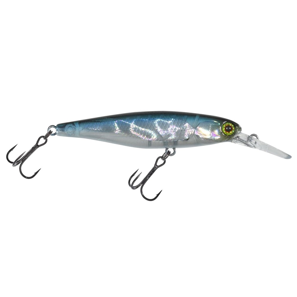Illex Squirrel 61 SP Twitchbait 6,1cm - NF Ablettet - 4,5g - 1Stück