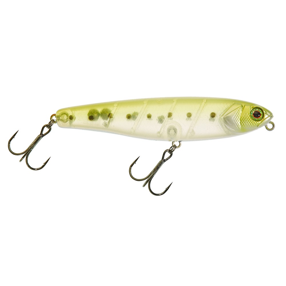 Illex Bonnie 107 - Stickbait - 10,7cm - Shirasu - 17,5g - Gr.2 - 1Stück