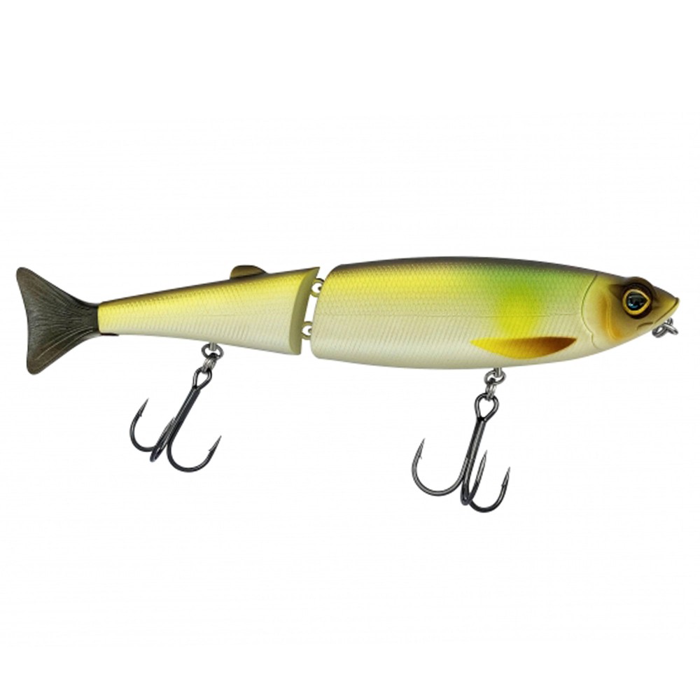 Illex Freddy 130 CW Swimbait 13,0cm - 20,8g - Mat Pearl Ayu