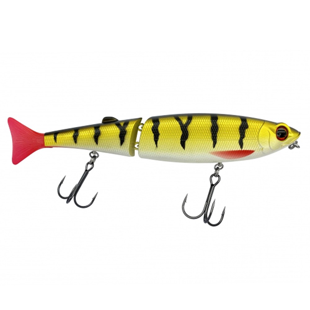 Illex Freddy 130 CW Swimbait 13,0cm - 20,8g - Perch