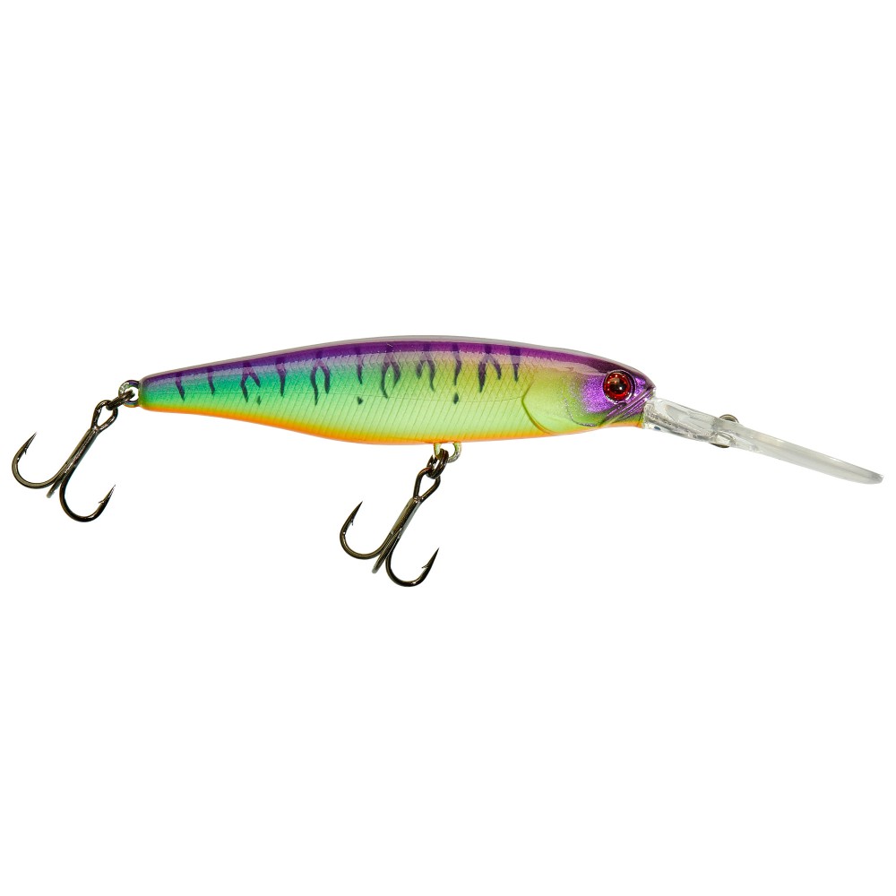 Illex Super DD Squirrel 79 SP 7,9cm - Table Rock Tiger - 11,3g - 1Stück