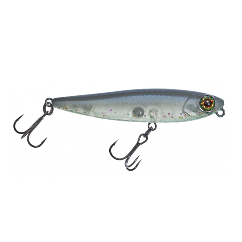 Illex Chubby Pencil 55 Stickbait Sexy Shad - 5,5cm - 3,1g - 1 Stück