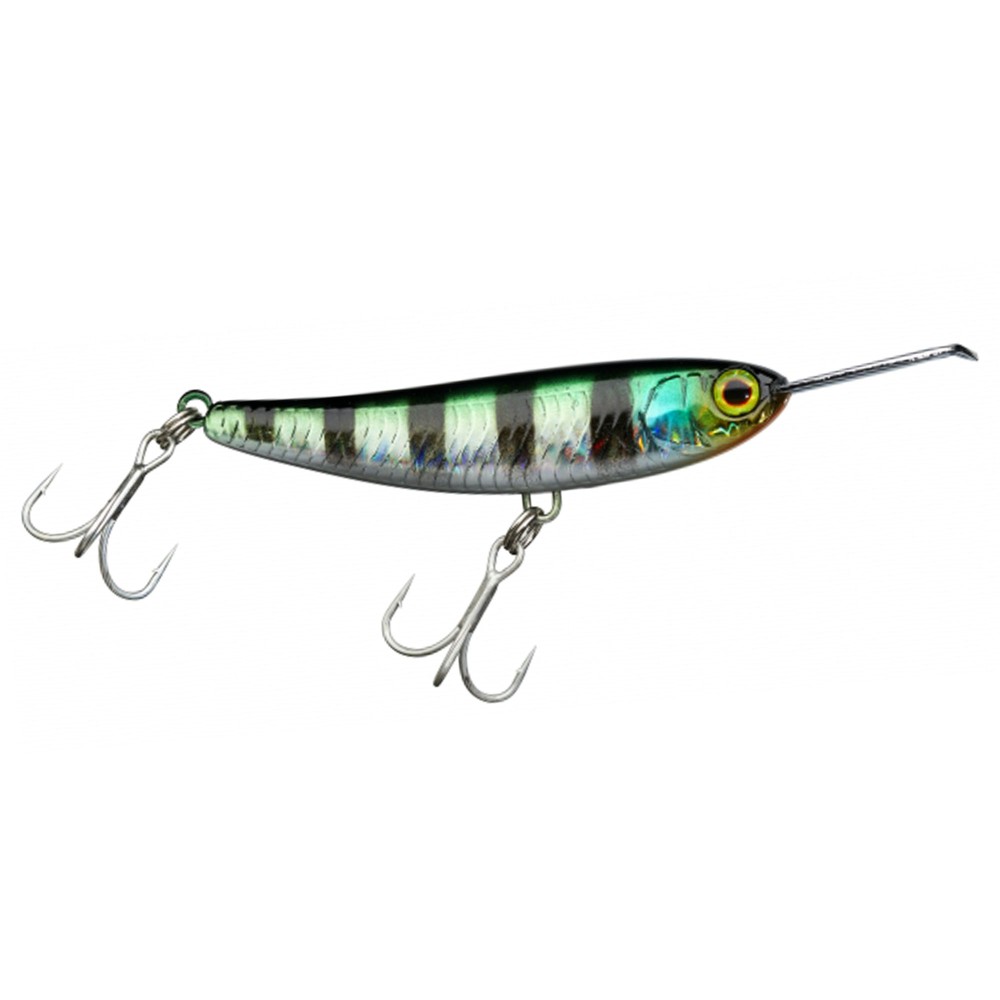 Illex Riser Bait 006 Topwater Bait HL Sunfish - 6cm - 16,6g - 1 Stück