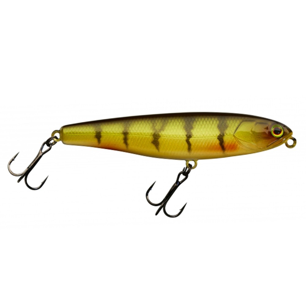 Illex Bonnie 85 Surface 8,5cm - 8,7g - Perch