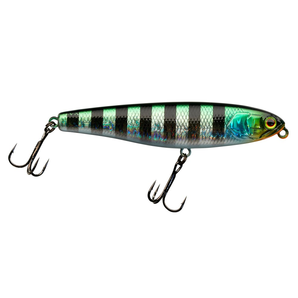 Illex Bonnie 85 Silent - 8,5cm - HL Sunfish - 9,1g - Gr.6 - 1Stück