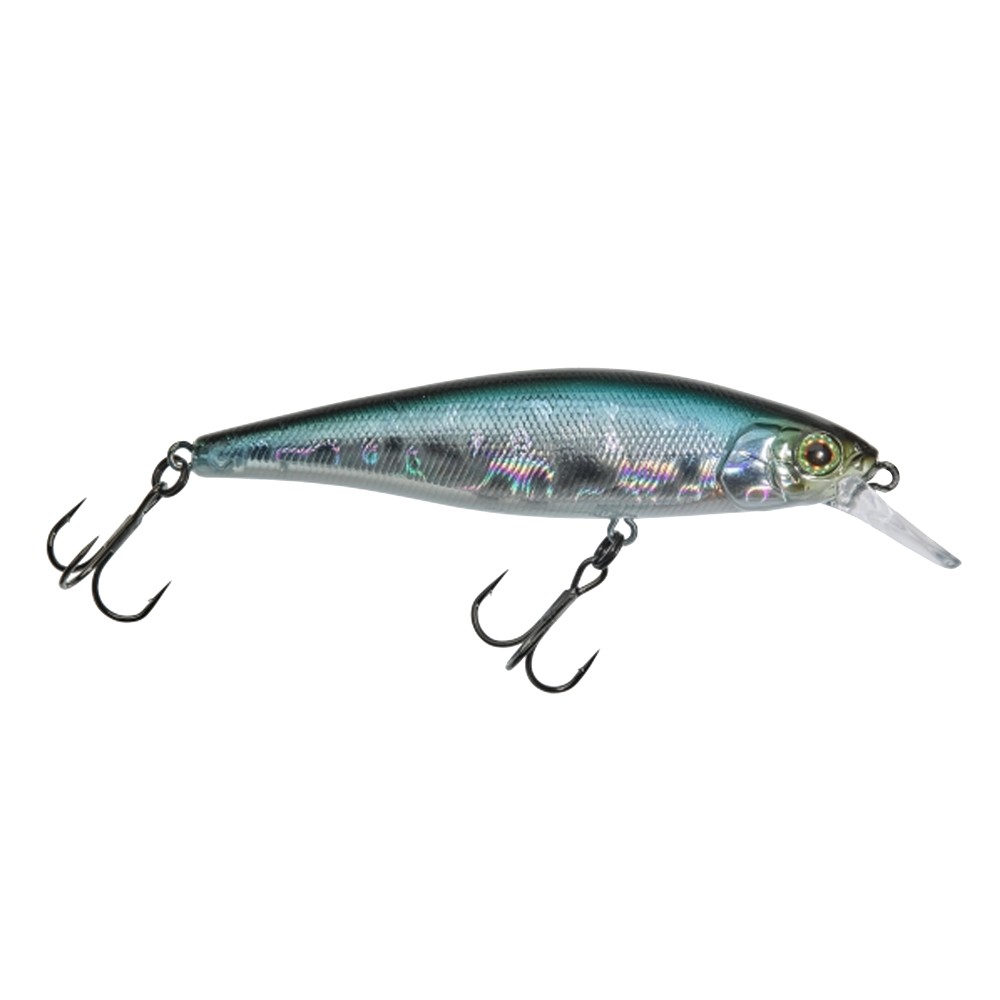 Illex Squad Minnow 95 SP Wobbler NF Ablette - 9,5cm - 14,0g - 1Stück