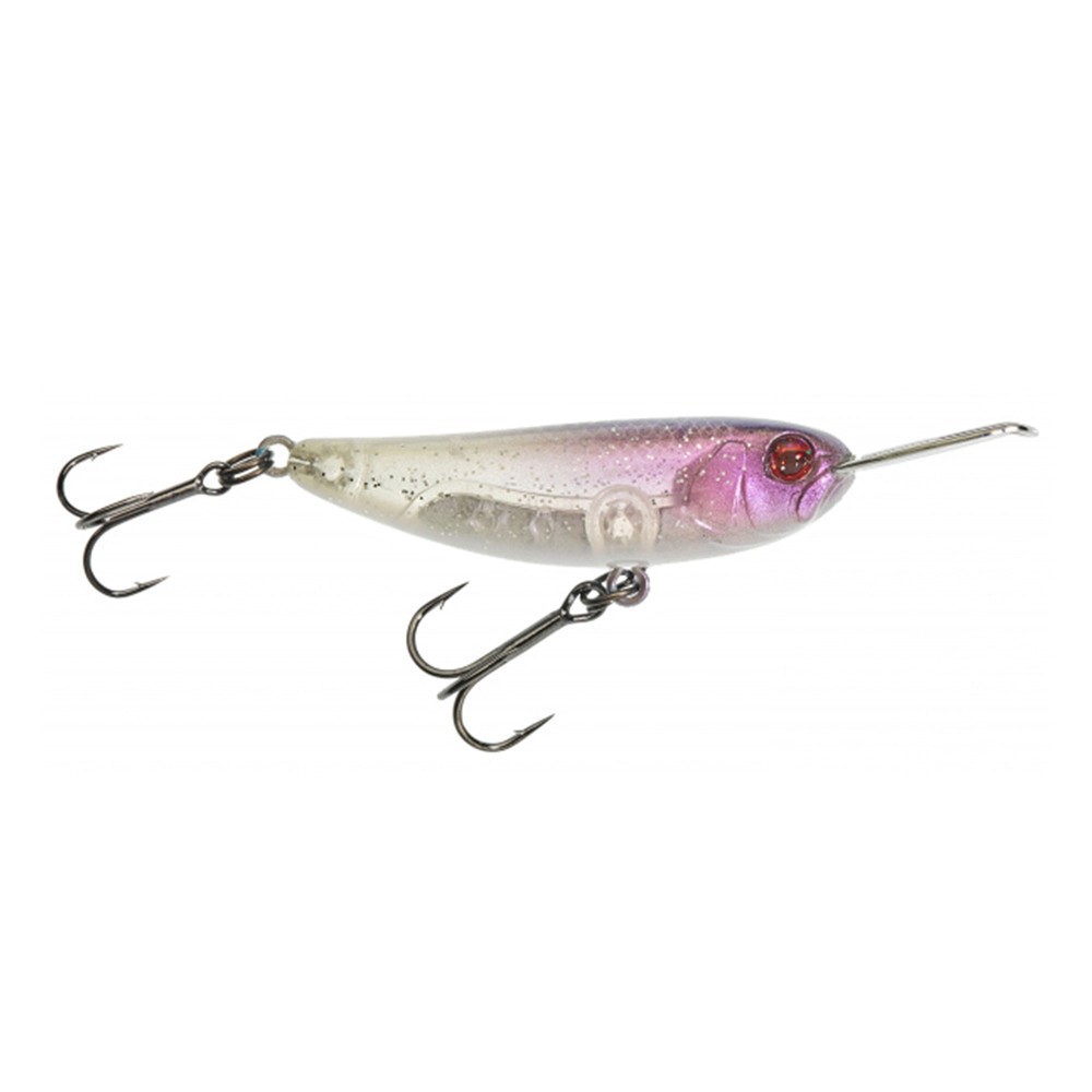 Illex Riser Bait 004 Topwater Bait Snow Sorceress - 4cm - 5,5g - 1 Stück