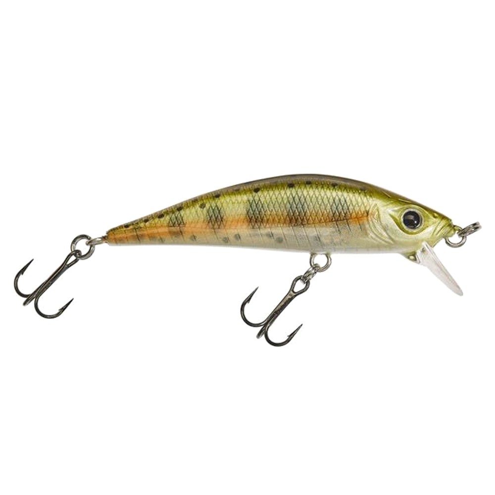 Gunki Gamera 63 HW Forellen-Wobbler 6,4g - 63mm - Smolt