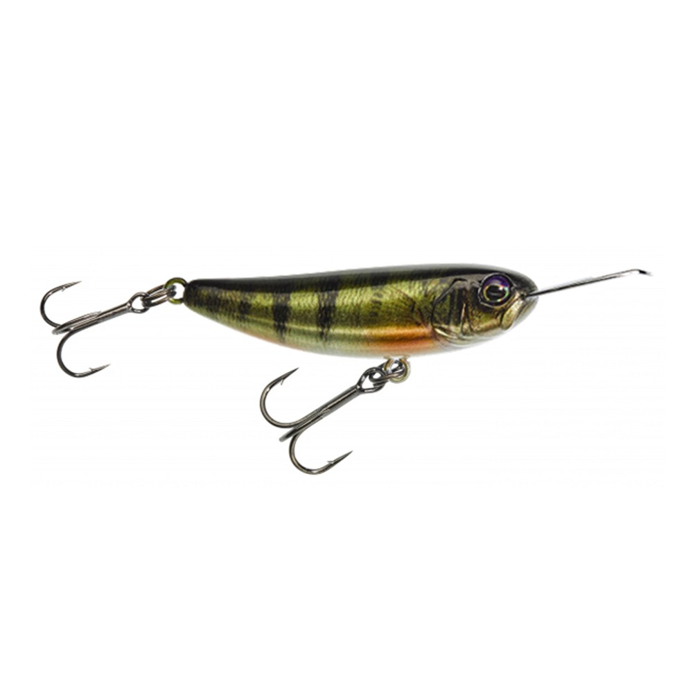 Illex Riser Bait 004 Topwater Bait RT Perch - 4cm - 5,5g - 1 Stück