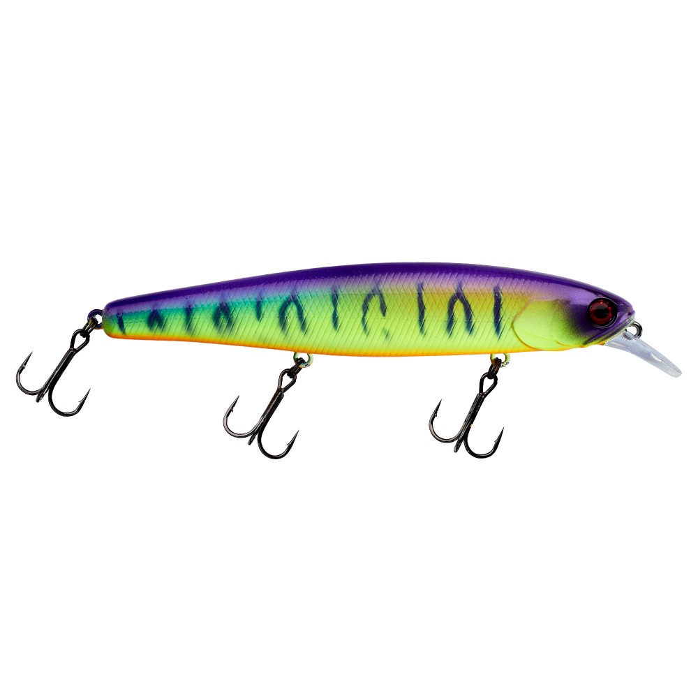 Illex Arnaud 110 F 11cm - Table Rock Tiger - 18g - 1Stück