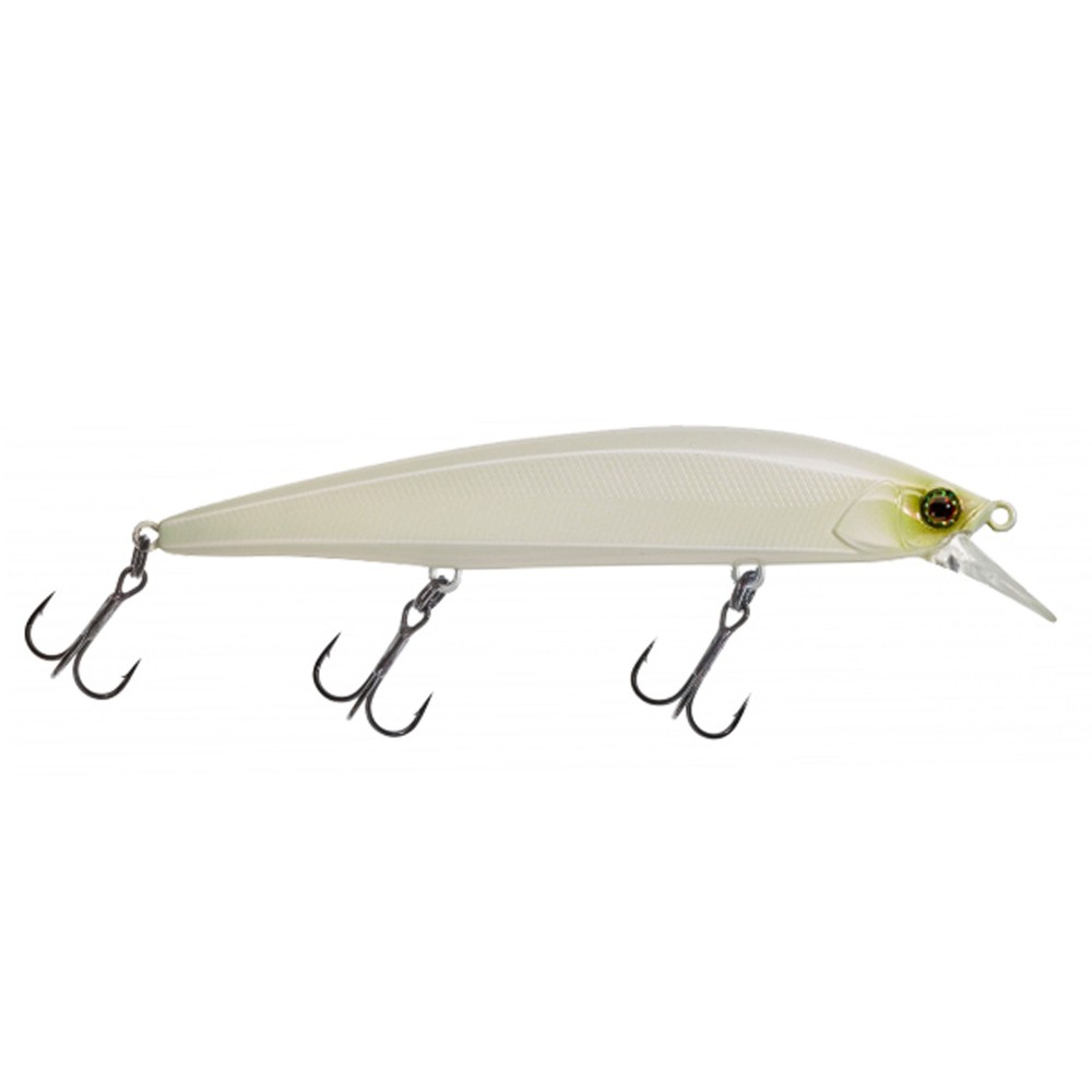 Illex Rerange 110 SP Wobbler Bone - 11cm - 14,8g - 1 Stück