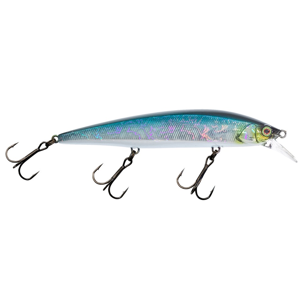 Illex Rerange 110 SP 11cm - Shine Katana - 14,8g - 1Stück