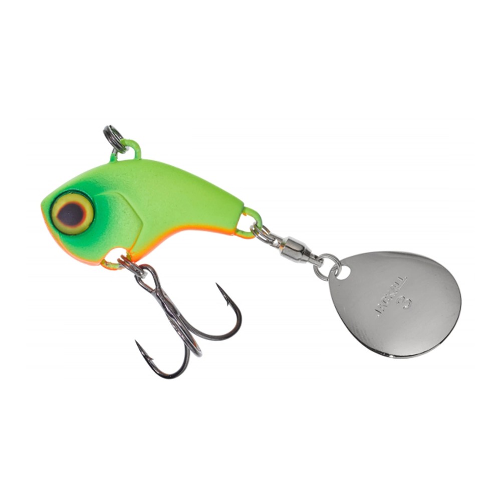 Illex Deracoup Spinner NF Ayu im Köder Laden kaufen