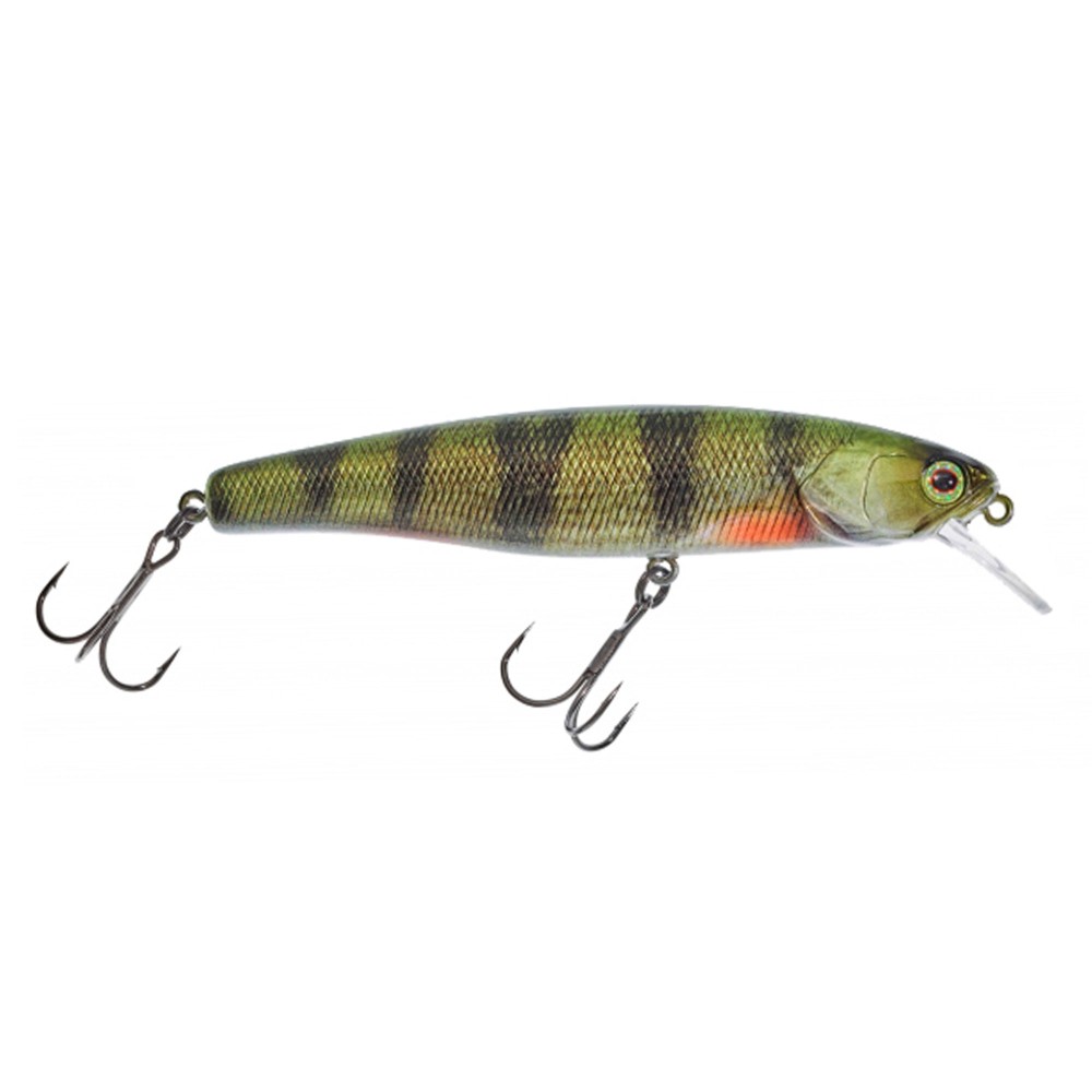 Illex Arnaud 100 F - Wobbler RT Perch - 10cm - 16g - 1Stück