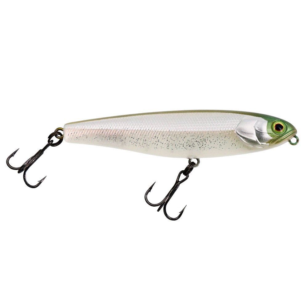 Illex Water Monitor 85 8,5cm - Secret Sand Eel - 13,5g - 1Stück