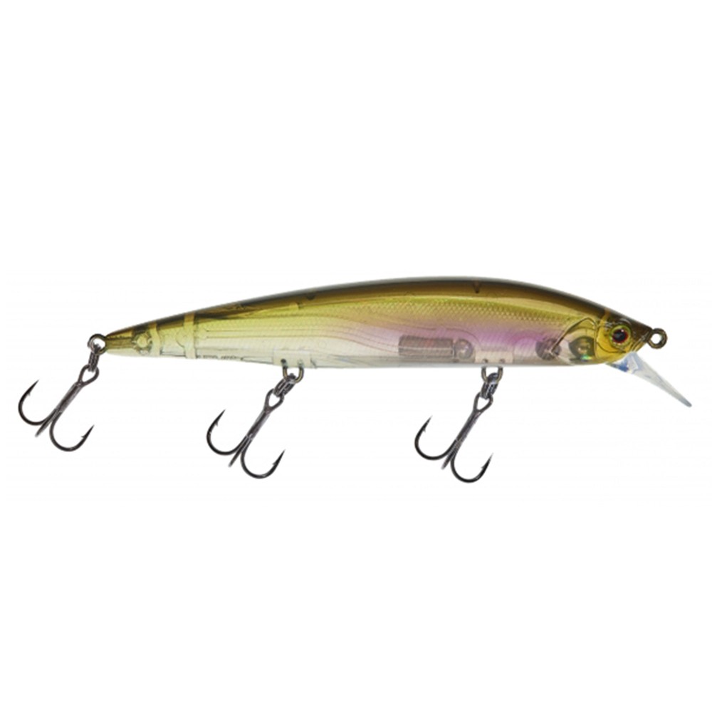 Illex Rerange 110 SP Wobbler HL Ghost Smelt - 11cm - 14,8g - 1 Stück