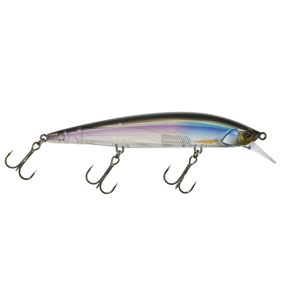 Illex Rerange 110 SP Wobbler Ghost Minnow - 11cm - 14,8g - 1 Stück