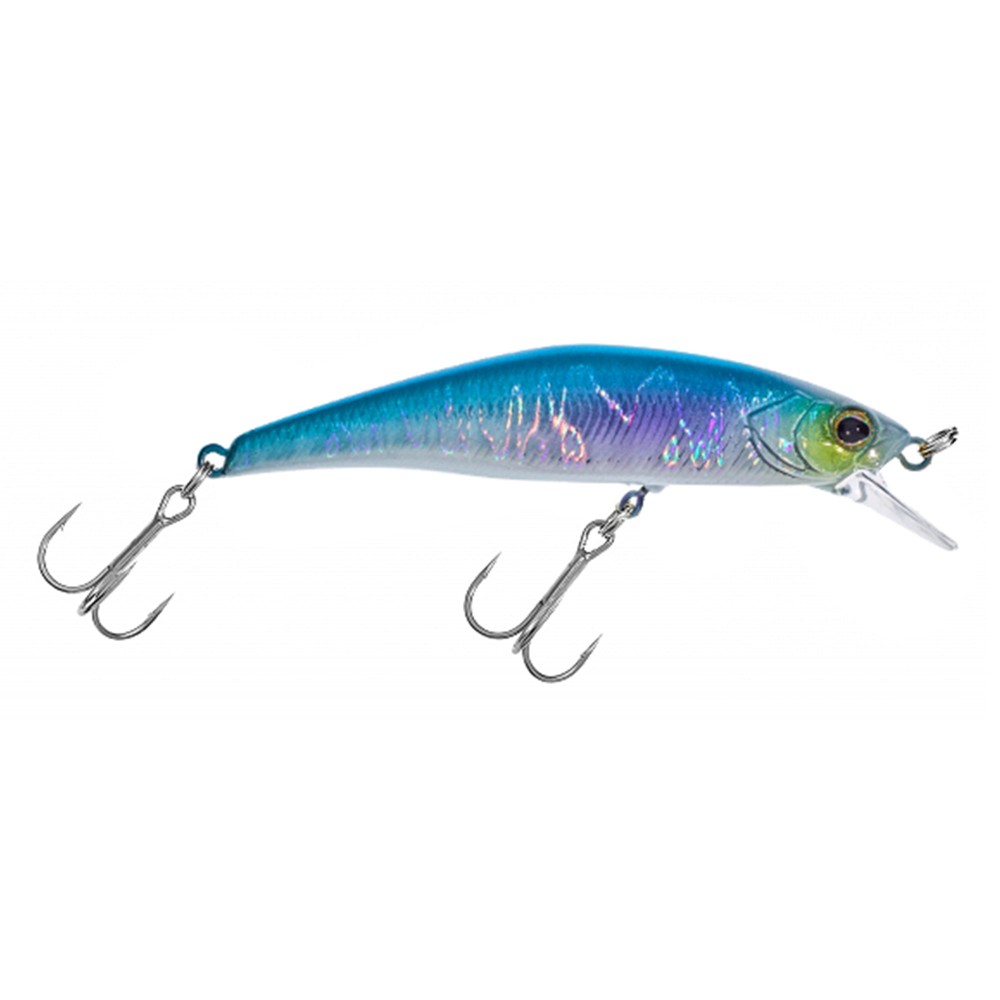 Illex Tricoroll 63 SHW Wobbler Bright Kodachi - 6,3cm - 7,0g - 1Stück