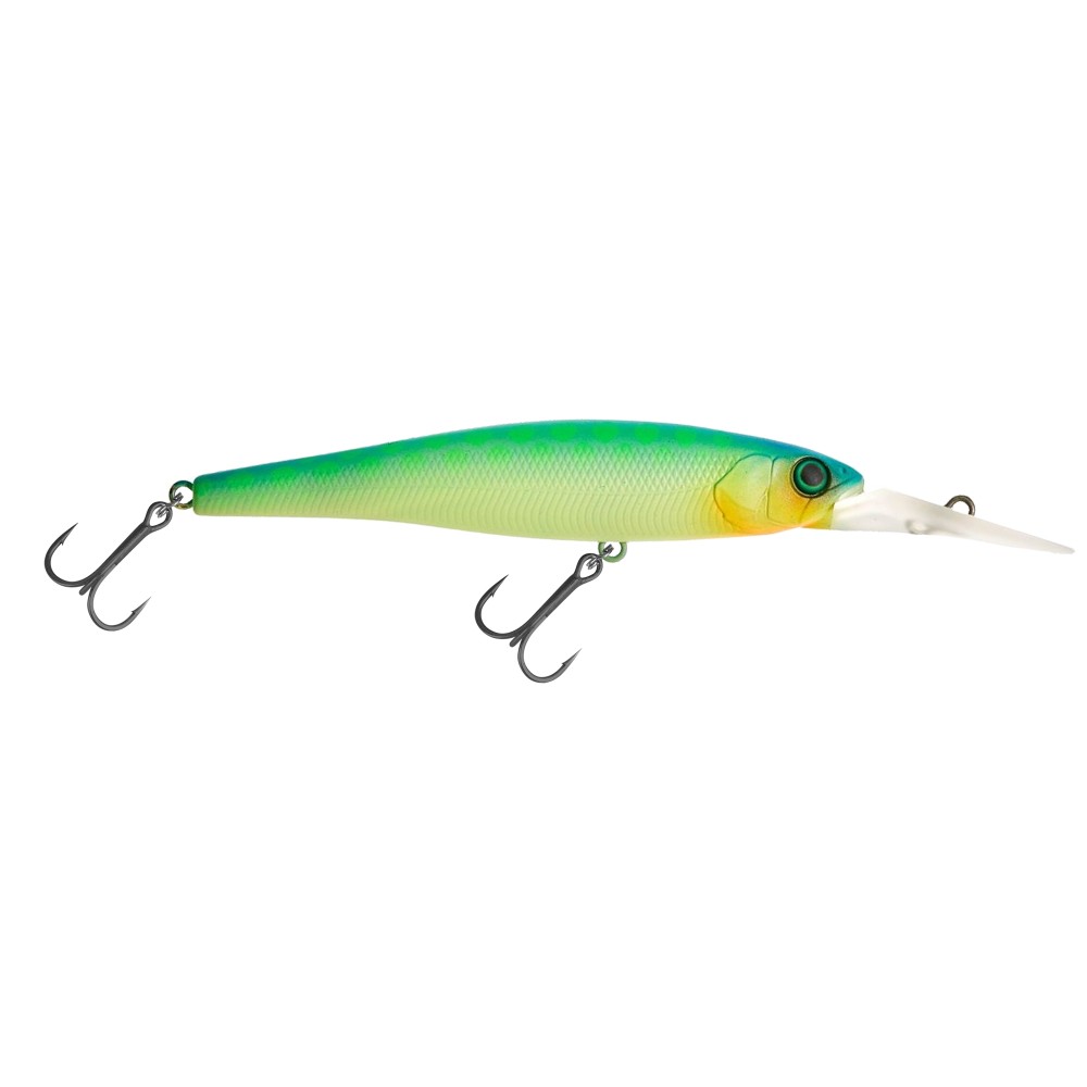 Illex Spinvido 70 SP Twitchbait 7,0cm - Jungle Bone - 5,2g - 1Stück