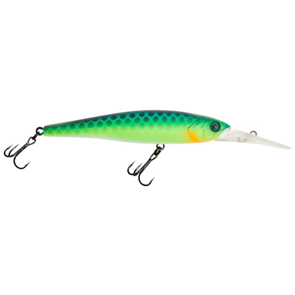 Illex Dowzvido 90 SP 9cm - Jungle - 10,8g - 1Stück