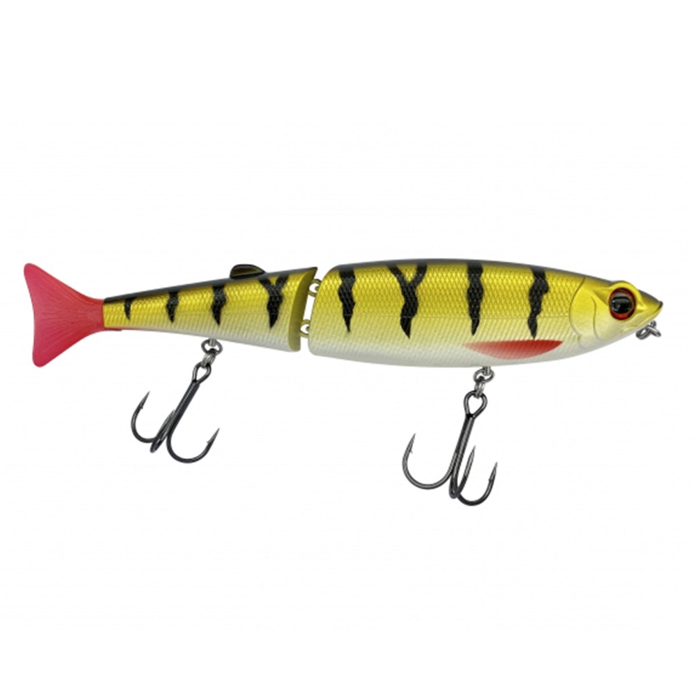 Illex Freddy 170 CW Swimbait 16,8cm - 43,8g - Perch