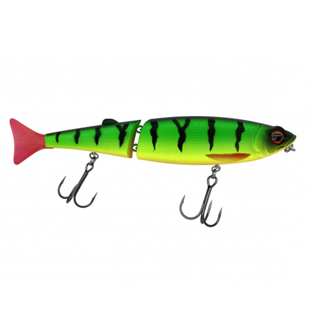 Illex Freddy 170 CW Swimbait 16,8cm - 43,8g - Mat Tiger