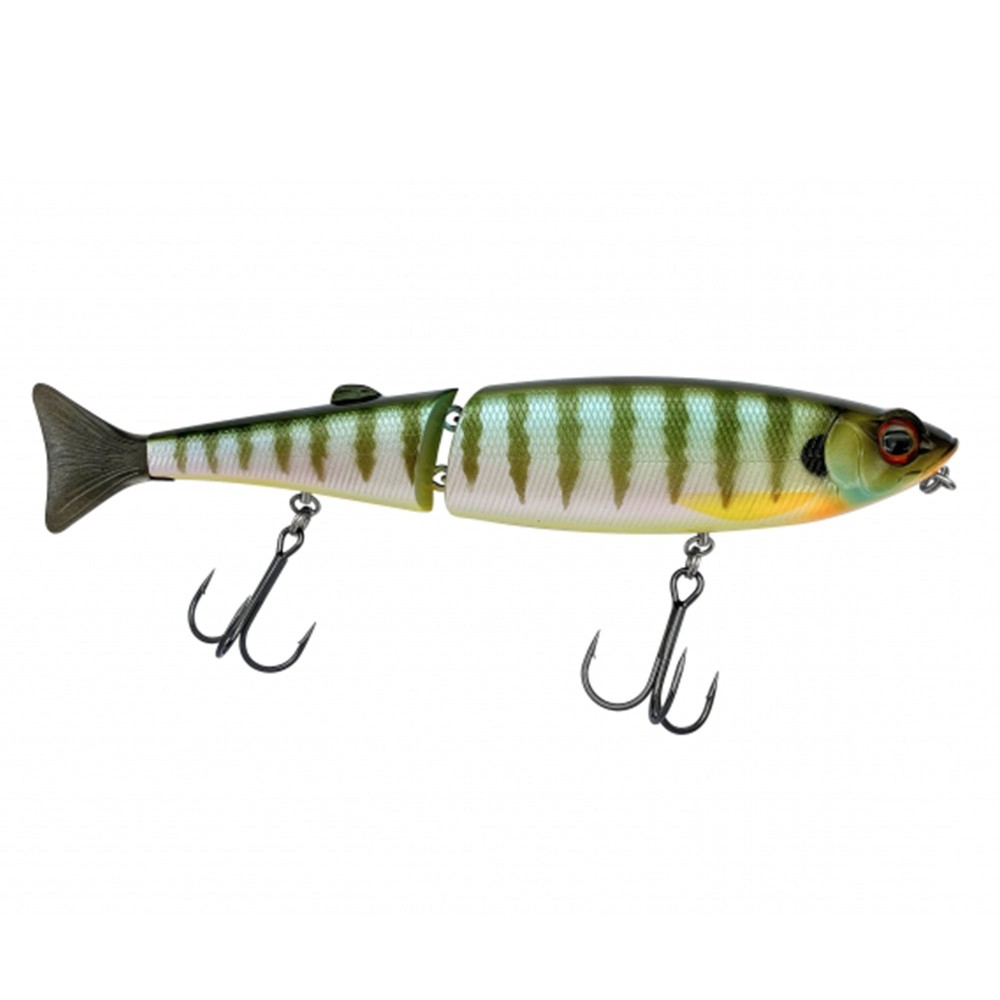 Illex Freddy 170 CW Swimbait 16,8cm - 43,8g - Blue Gill