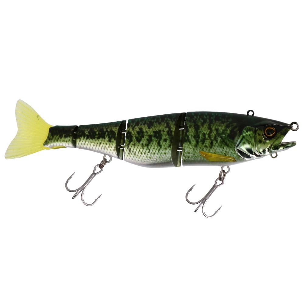 Illex Gantia 180 16cm - RT Biwako Bass - 52g - 1Stück