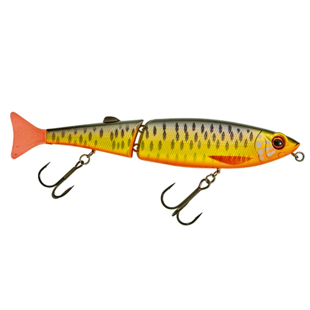 Illex Freddy 170 CW Swimbait 16,8cm - 43,8g - Tequila Sunrise