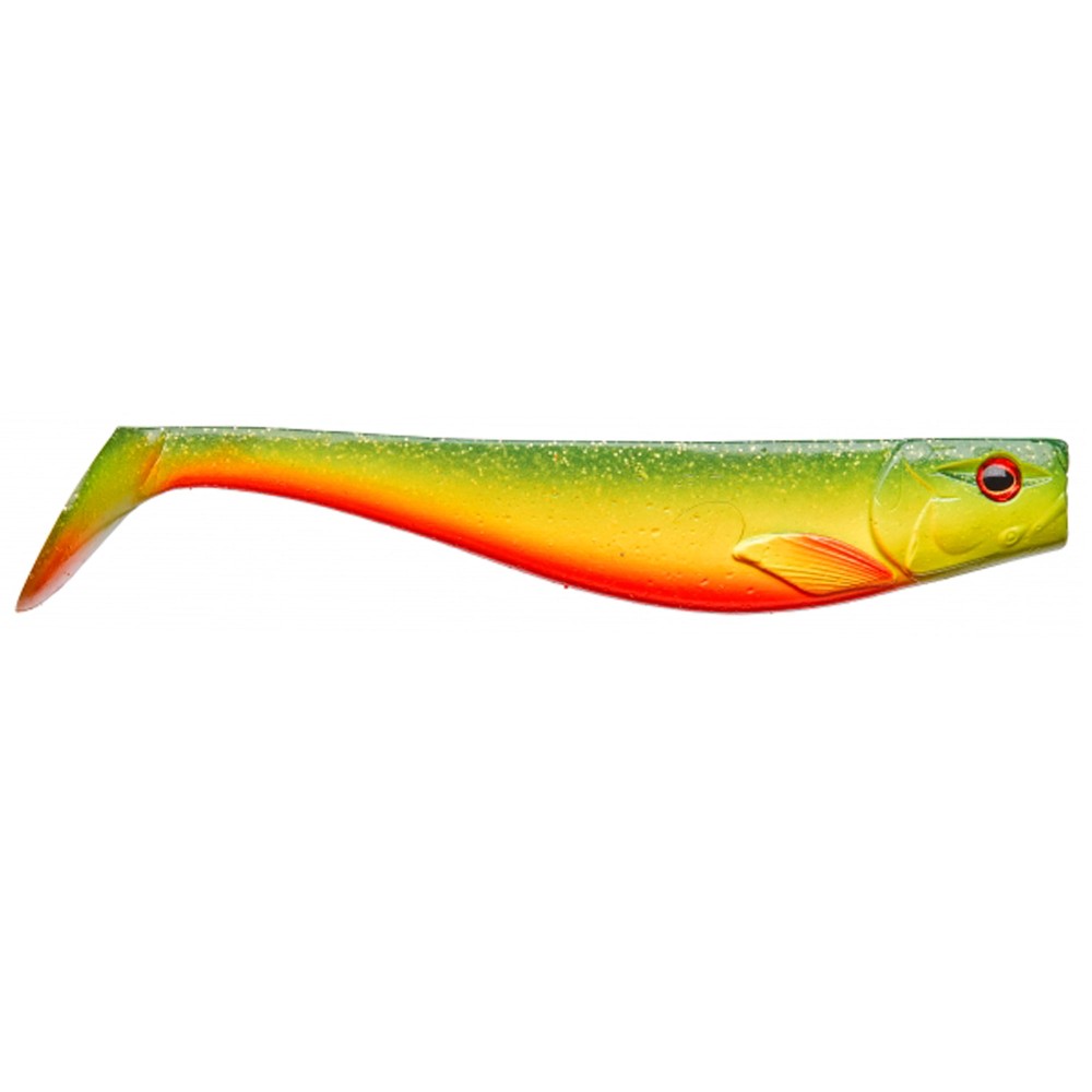 Illex Dexter Shad Gummifisch 10,5cm - UV Bomb - 10g - 1 Stück