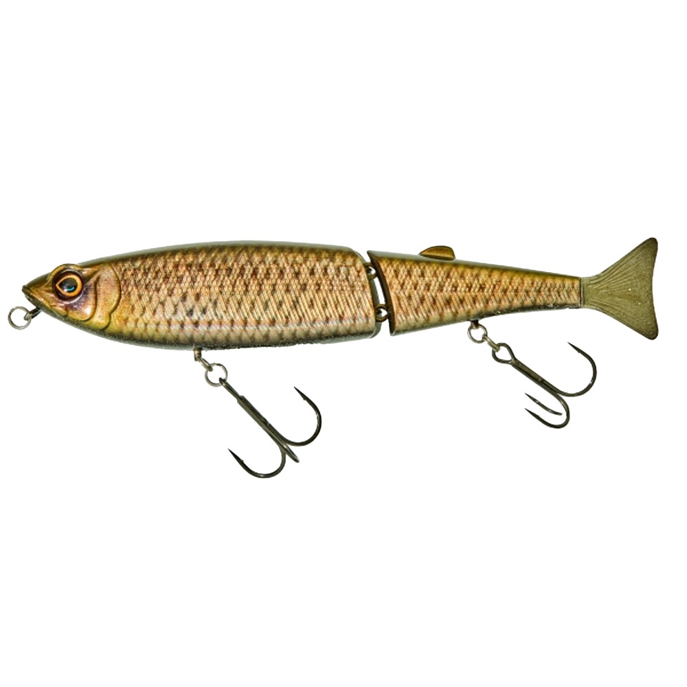 Illex Freddy 170 CW NOISY - Swimbait 16,8cm - Carp - 44,5g - 1Stück