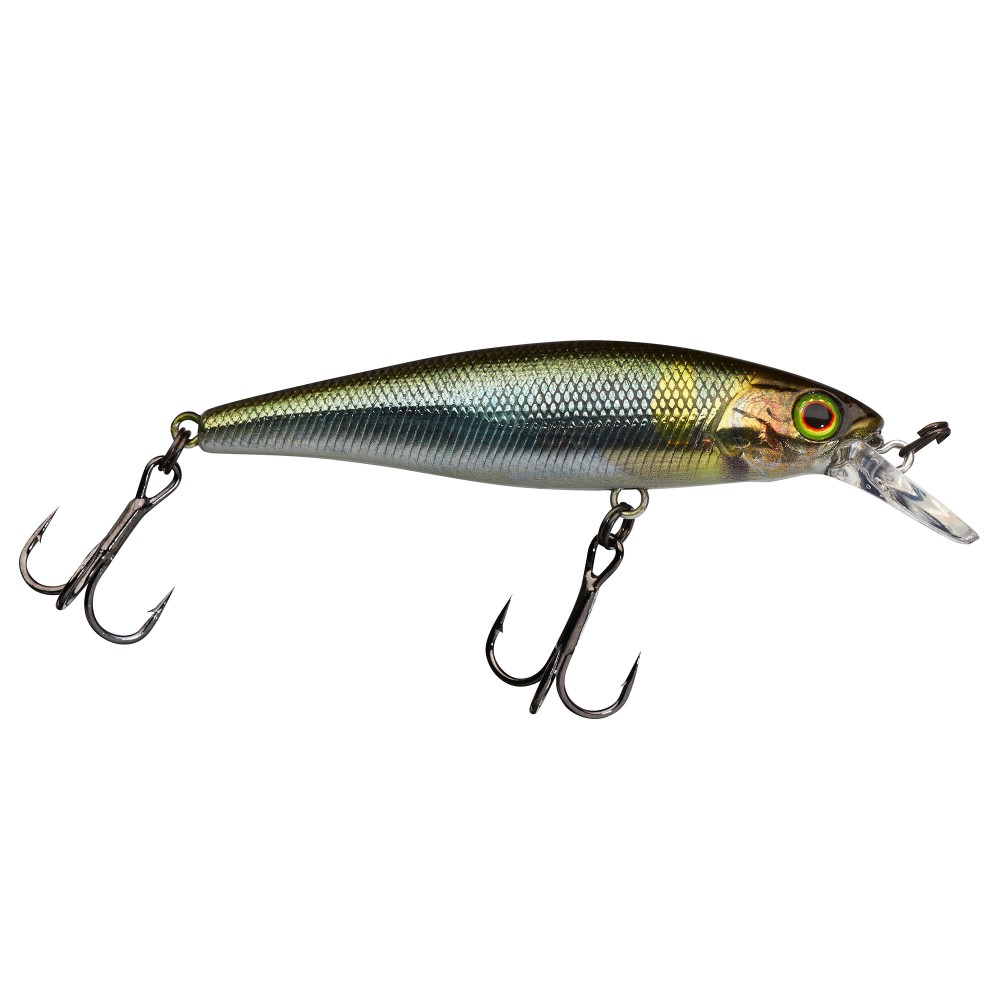 Illex Squad Minnow - Jerk Bait - 6,5cm - RT Waka Ayu - 5,8g - Gr.6 - 1Stück