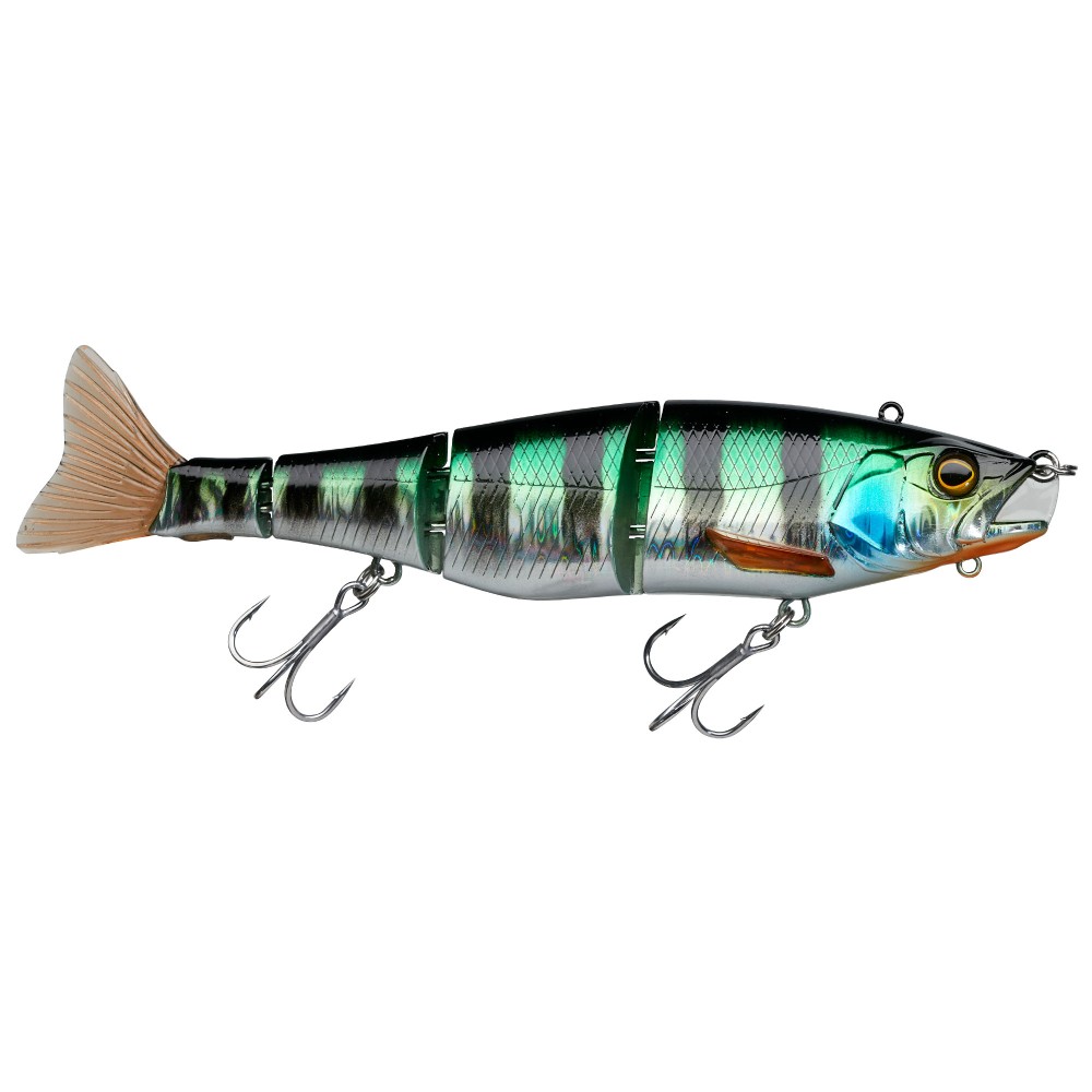 Illex Gantia 180 16cm - HL Sunfish - 52g - 1Stück