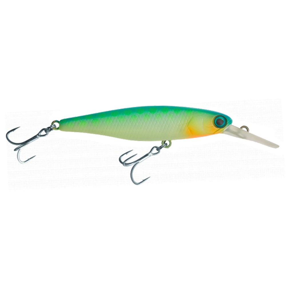 Illex Squirrel 61 SP Twitchbait 6,1cm - 4,5g - Jungle Bone