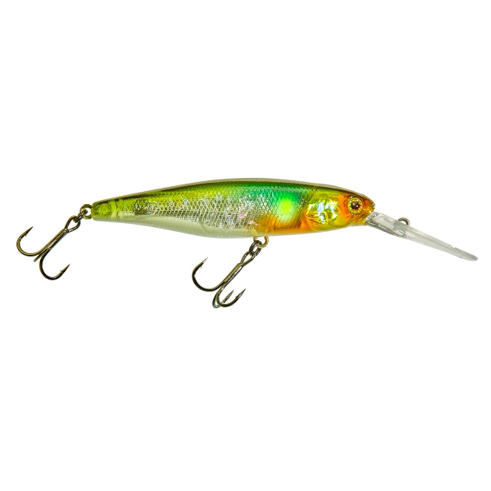 Illex DD Squirrel 79 SP Twitchbait 7,9cm - 11,3g - NF Ayu