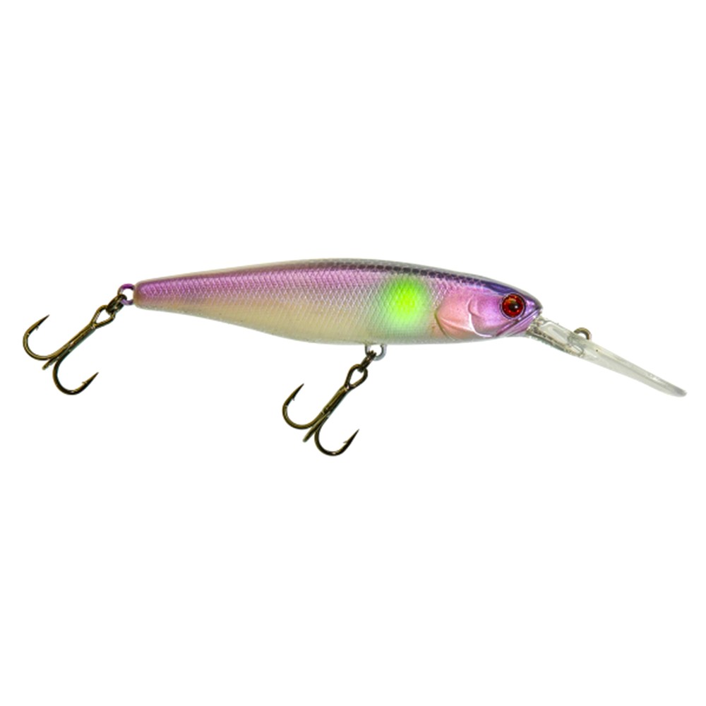 Illex DD Squirrel 79 SP Twitchbait 7,9cm - 11,3g - Sea Bass Candy