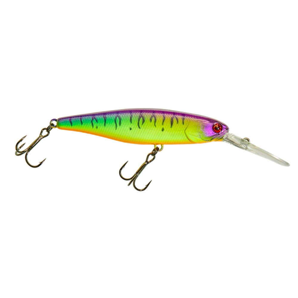 Illex DD Squirrel 79 SP Twitchbait 7,9cm - 11,3g - Table Rock Tiger