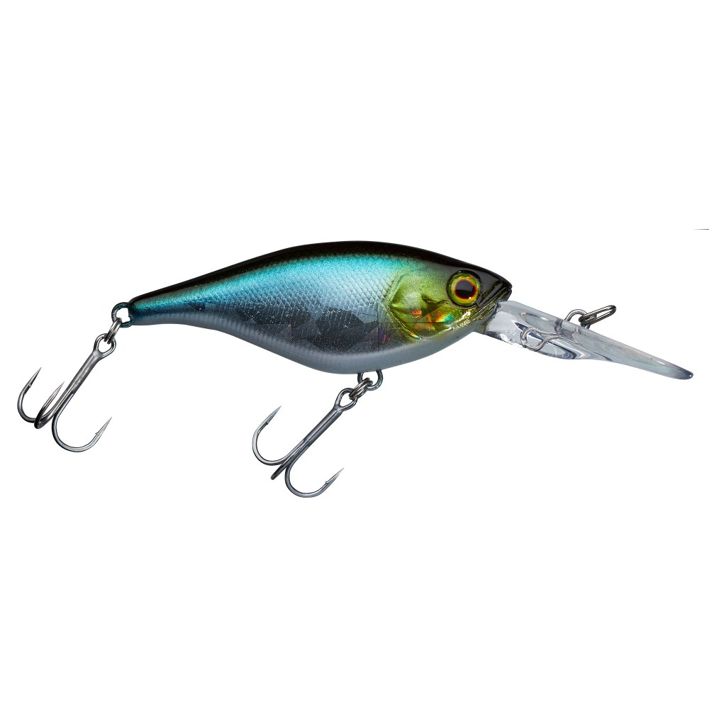 Illex Soul Flat 58SF 5,8cm - Aurora Bleak - 6,8g - 1Stück