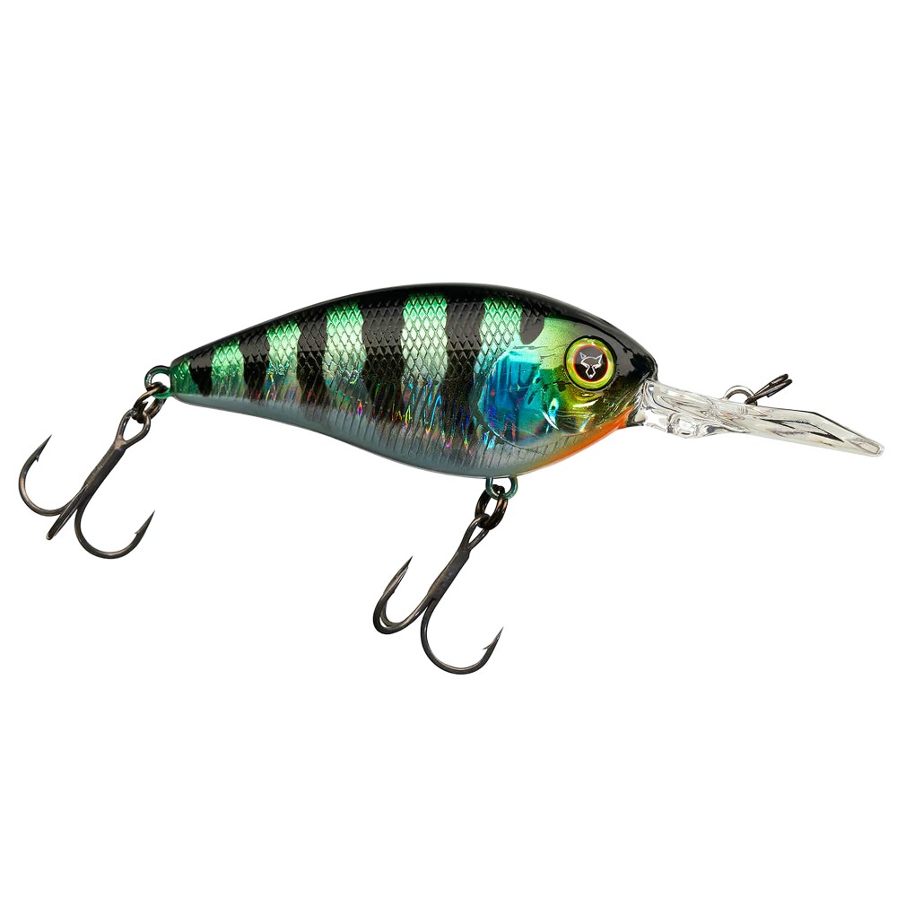 Illex Digle 2+ Crankbait HL Sunfish - 6,2cm - 14,3g