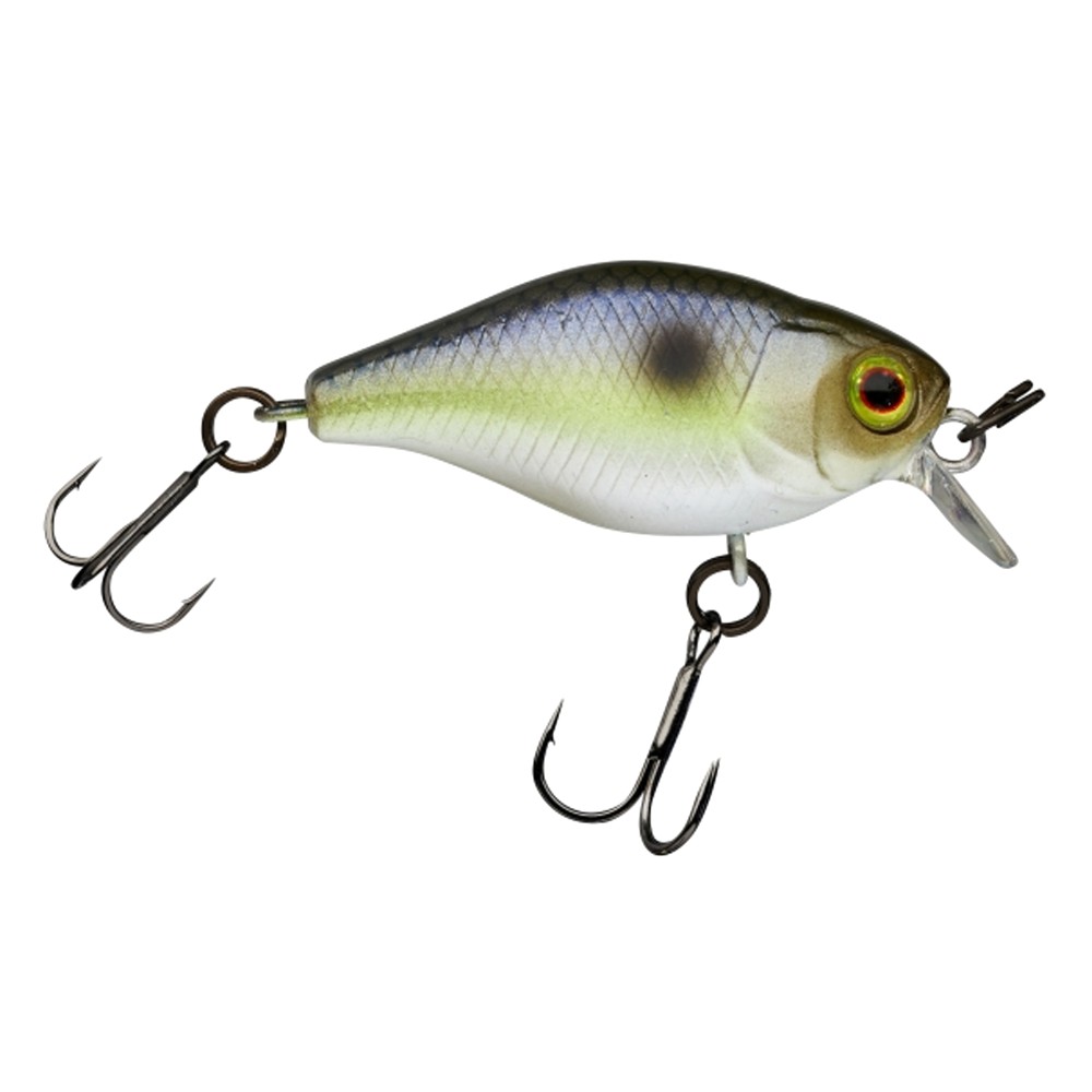 Pearl Sexy Shad