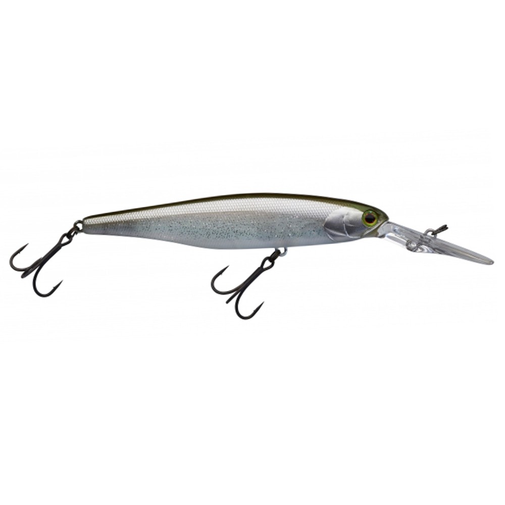 Illex SDD Squirrel 115 SP - Twitchbait 11,5cm - 22g - Secret Sand Eel