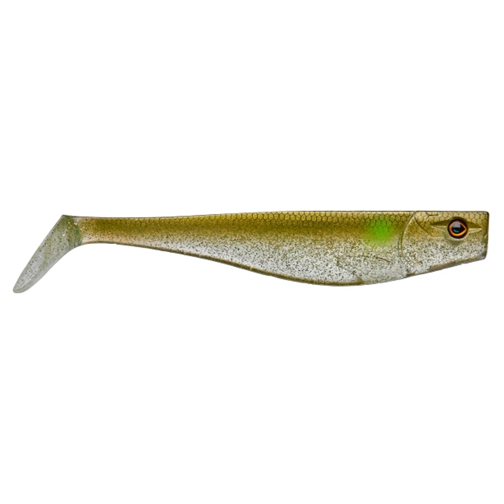 Illex Dexter Shad Gummifisch 15,5cm - Magic Ayu - 33g - 1 Stück