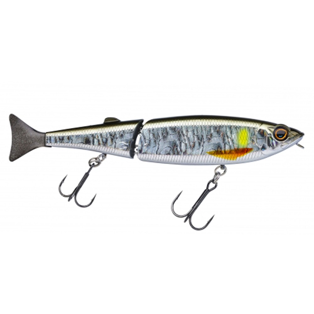 Illex Freddy 130 CW Swimbait 13,0cm - 20,8g - HL Ayu