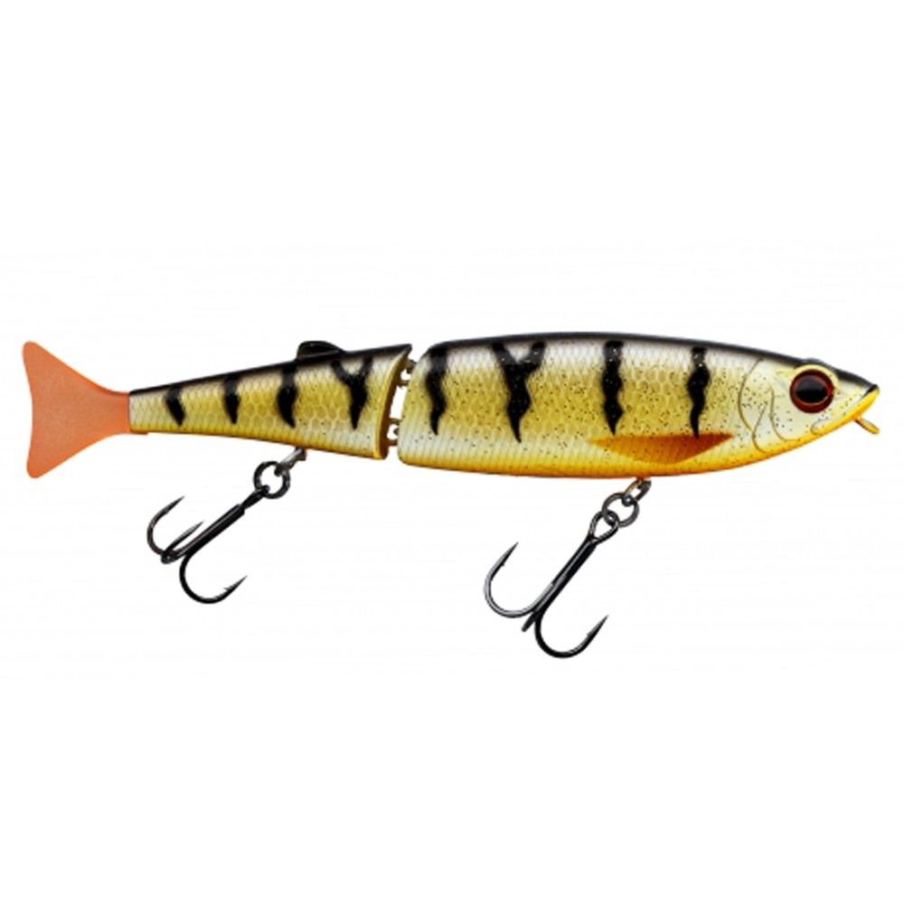 Illex Freddy 130 CW Swimbait 13,0cm - 20,8g - Gold Perch